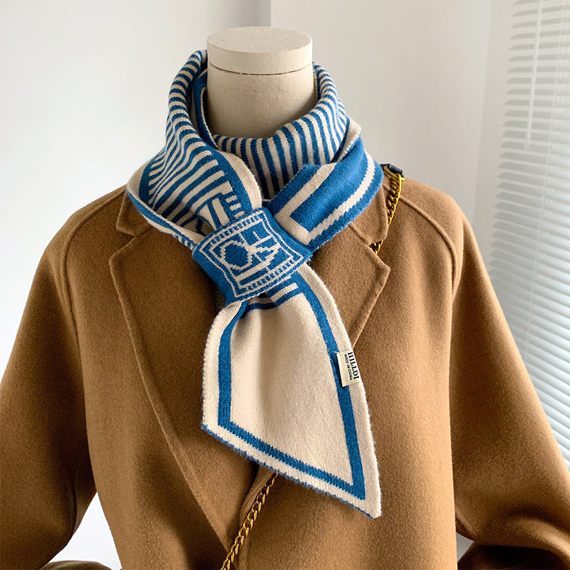Warm Cozy Woolen Scarves - Musaura
