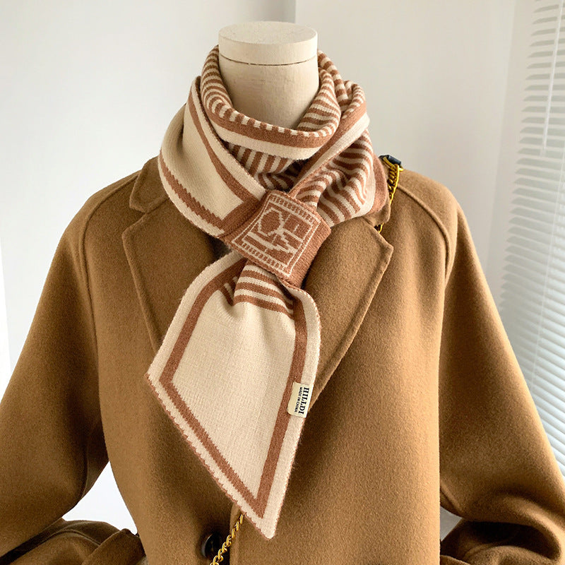 Warm Cozy Woolen Scarves - Musaura
