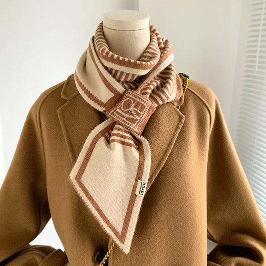 Warm Cozy Woolen Scarves - Musaura