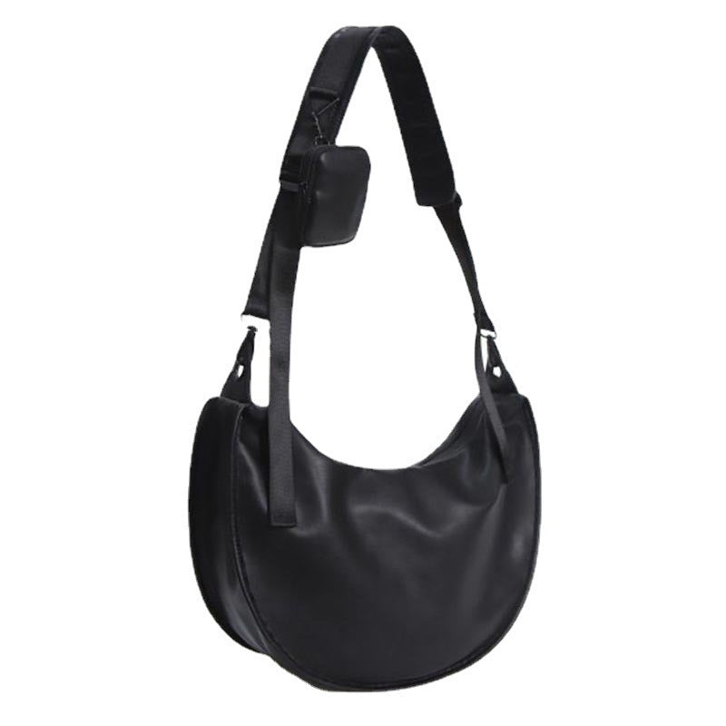 Large Capacity Shoulder Hanging Bag - Musaura