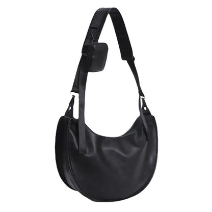 Large Capacity Shoulder Hanging Bag - Musaura