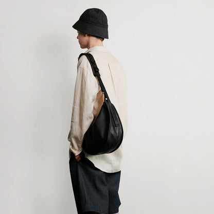 Large Capacity Shoulder Hanging Bag - Musaura