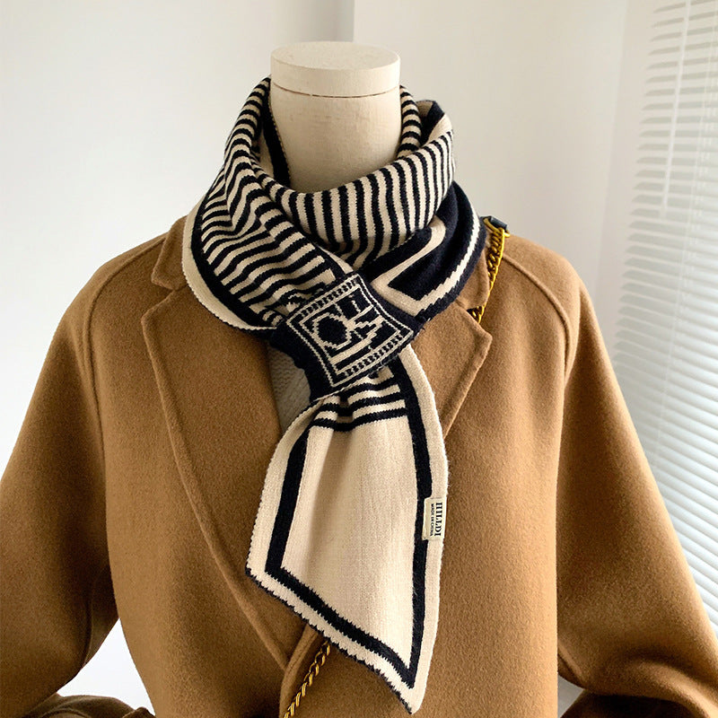 Warm Cozy Woolen Scarves - Musaura