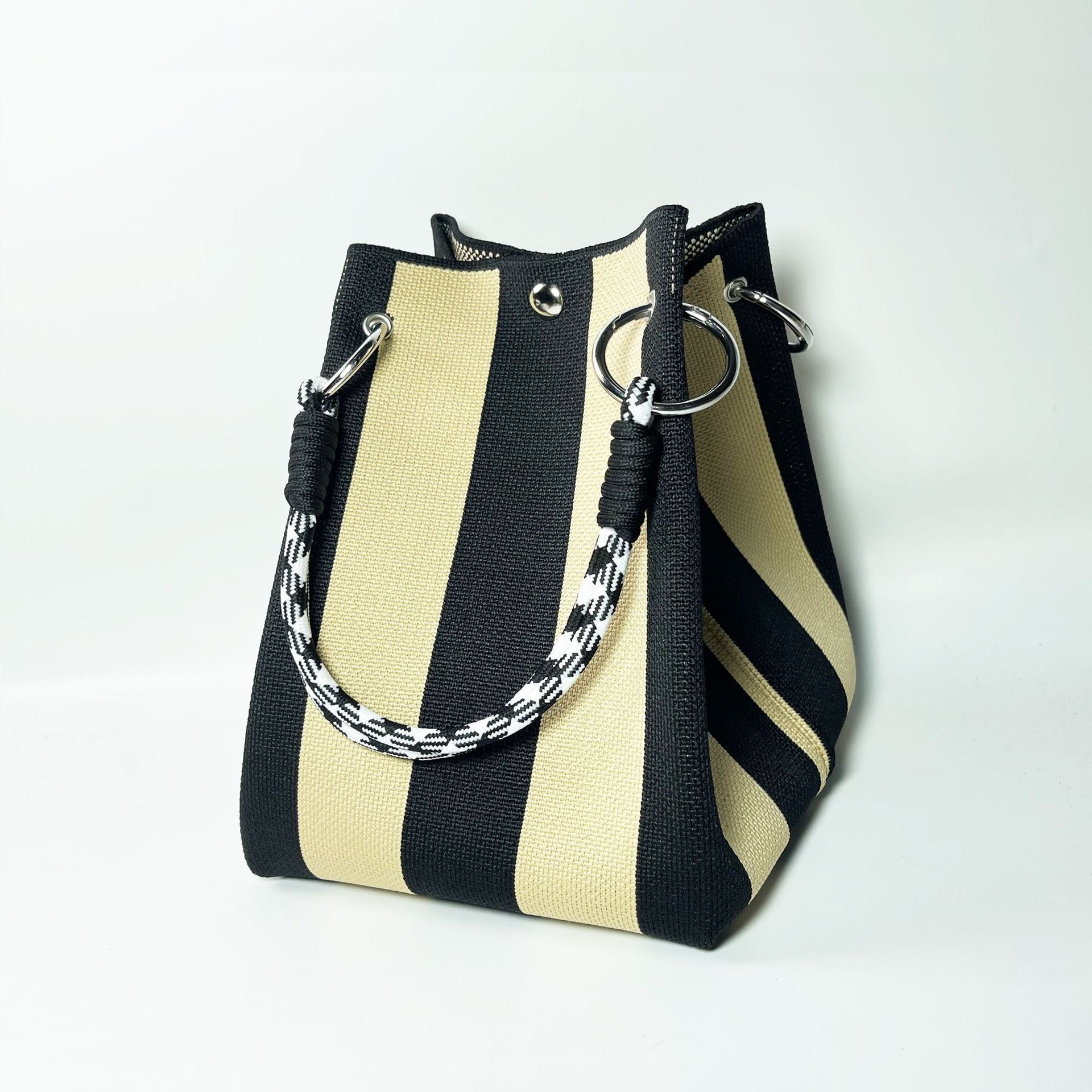 Portable Sundries Large Capacity Tote - Musaura